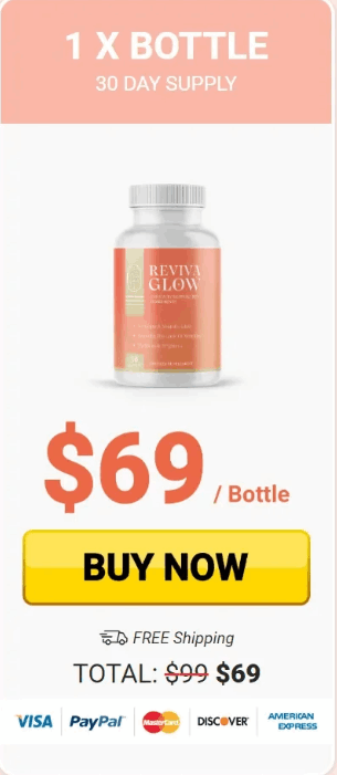  Reviva Glow buy 1